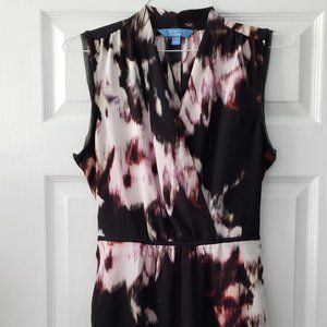 Simply Vera by Vera Wang Dress Sz L
